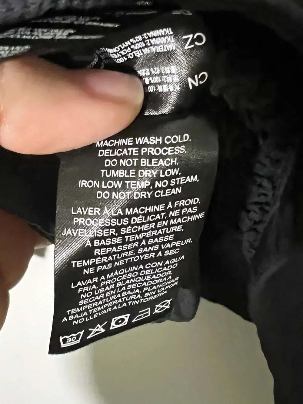 KÜHL The One Shirt-Jac in Black